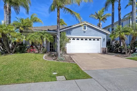 1072 Lighthouse Rd, Carlsbad, CA 92011