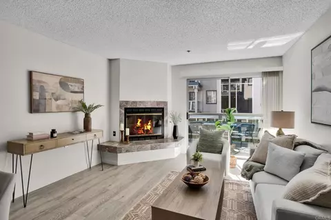 1560 Circa Del Lago #D201, San Marcos, CA 92078