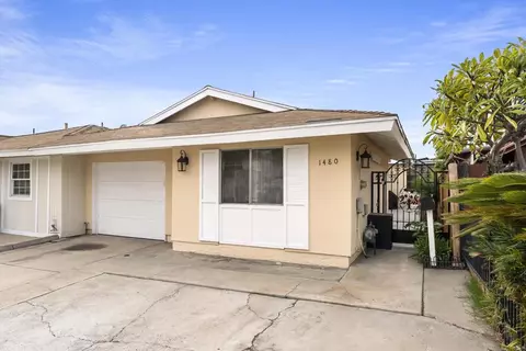 1480 Kim Pl, Chula Vista, CA 91911