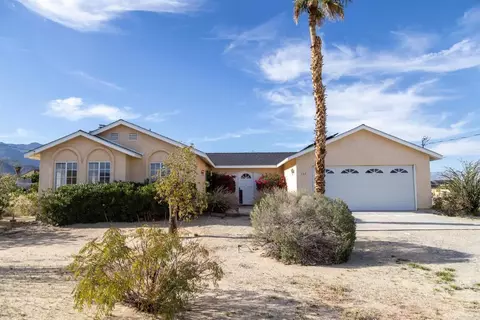 762 San Pablo Rd, Borrego Springs, CA 92004
