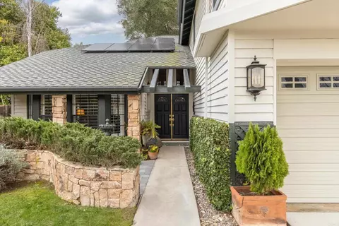 Exterior - 2026 Palsero Ave, Escondido, CA 92029 photo 3 of 21
