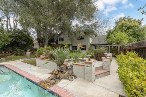 Exterior - 2026 Palsero Ave, Escondido, CA 92029 photo 13 of 21