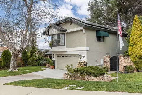 Exterior - 2026 Palsero Ave, Escondido, CA 92029 photo 2 of 21