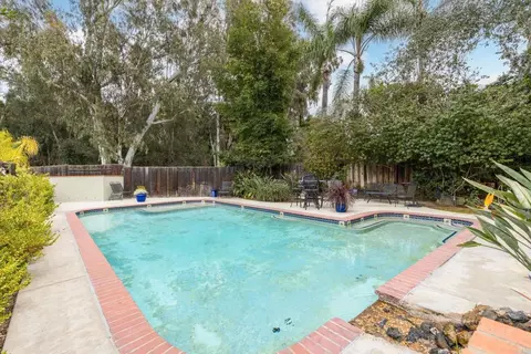 Exterior - 2026 Palsero Ave, Escondido, CA 92029 photo 14 of 21