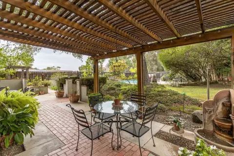 Exterior - 2026 Palsero Ave, Escondido, CA 92029 photo 7 of 21