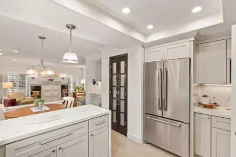 Kitchen - 2026 Palsero Ave, Escondido, CA 92029 photo 6 of 7