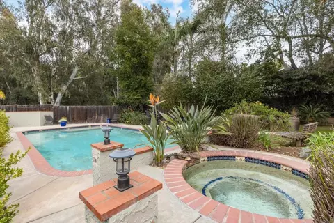 Exterior - 2026 Palsero Ave, Escondido, CA 92029 photo 12 of 21