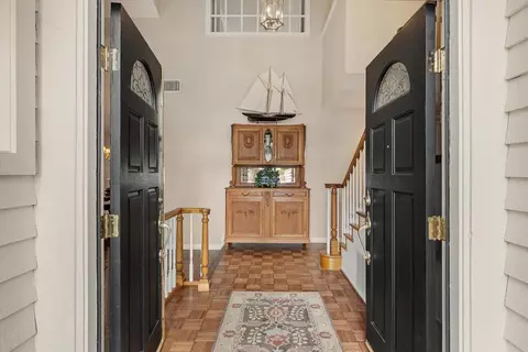 Entry Way - 2026 Palsero Ave, Escondido, CA 92029 photo 2 of 7