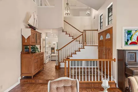 Entry Way - 2026 Palsero Ave, Escondido, CA 92029 photo 4 of 7