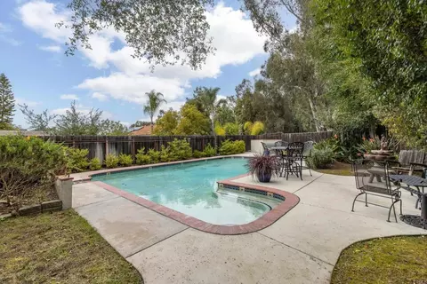 Exterior - 2026 Palsero Ave, Escondido, CA 92029 photo 18 of 21