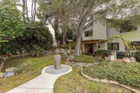 Exterior - 2026 Palsero Ave, Escondido, CA 92029 photo 19 of 21