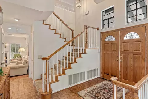 Entry Way - 2026 Palsero Ave, Escondido, CA 92029 photo 5 of 7