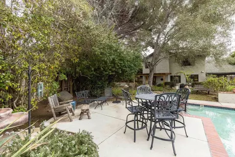 Exterior - 2026 Palsero Ave, Escondido, CA 92029 photo 17 of 21