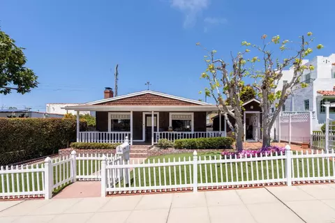 1138 Virginia Way, La Jolla, CA 92037
