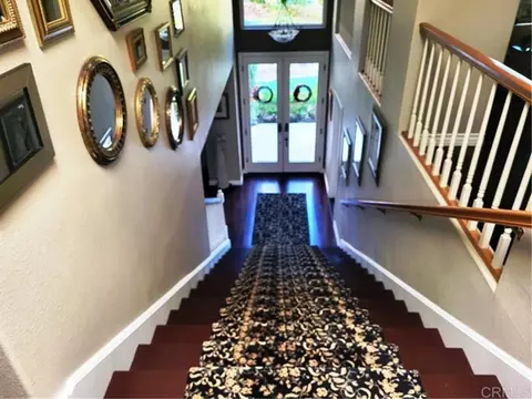 Entry Way - 1879 Fox Bridge Ct, Fallbrook, CA 92028 photo 2 of 2