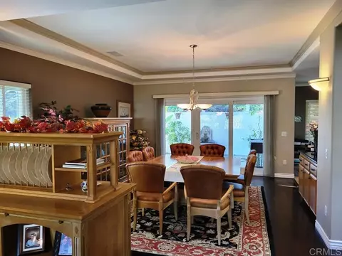 Dining - 1879 Fox Bridge Ct, Fallbrook, CA 92028 photo 1 of 2