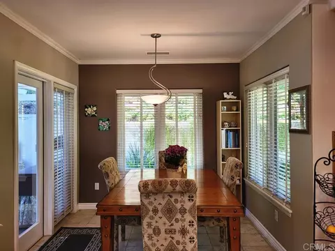 Dining - 1879 Fox Bridge Ct, Fallbrook, CA 92028 photo 2 of 2