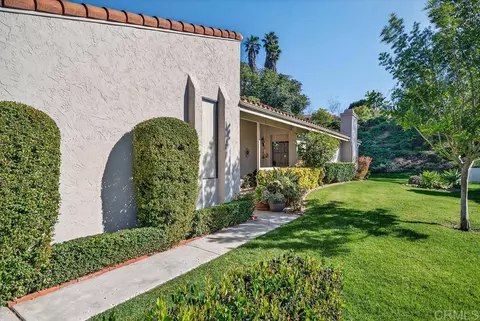 Exterior - 17721 Valle De Lobo, Poway, CA 92064 photo 3 of 14