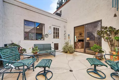 Exterior - 17721 Valle De Lobo, Poway, CA 92064 photo 7 of 14