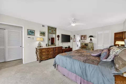 Bedroom - 17721 Valle De Lobo, Poway, CA 92064 photo 4 of 4