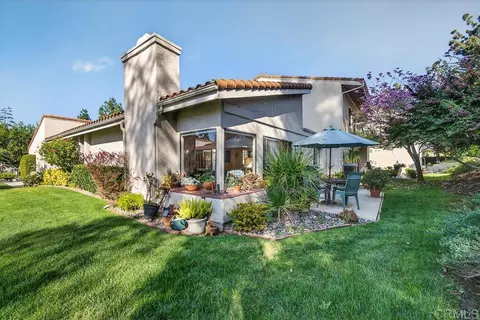 Exterior - 17721 Valle De Lobo, Poway, CA 92064 photo 8 of 14