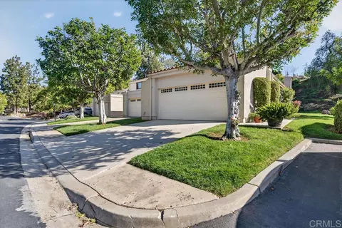 Exterior - 17721 Valle De Lobo, Poway, CA 92064 photo 2 of 14