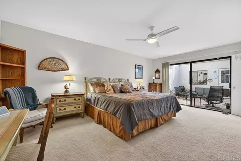 Bedroom - 17721 Valle De Lobo, Poway, CA 92064 photo 3 of 4