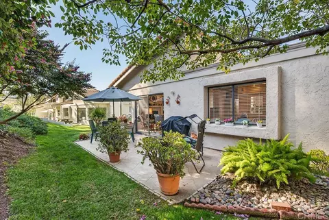 Exterior - 17721 Valle De Lobo, Poway, CA 92064 photo 9 of 14