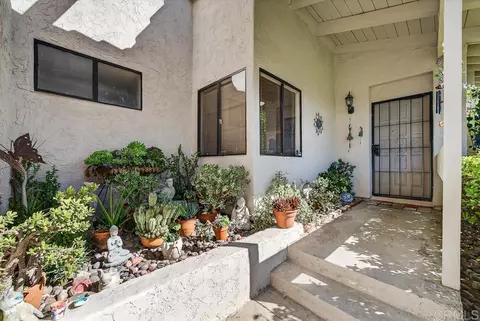 Exterior - 17721 Valle De Lobo, Poway, CA 92064 photo 4 of 14