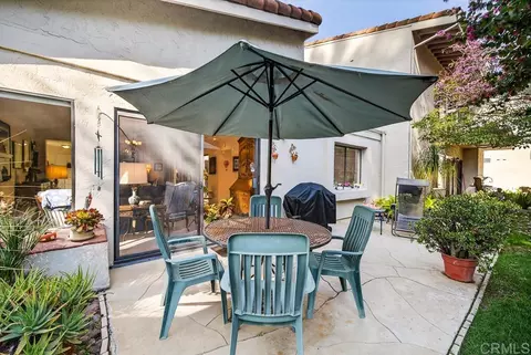 Exterior - 17721 Valle De Lobo, Poway, CA 92064 photo 10 of 14