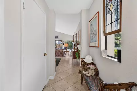 Entry Way - 17721 Valle De Lobo, Poway, CA 92064 photo 1 of 3