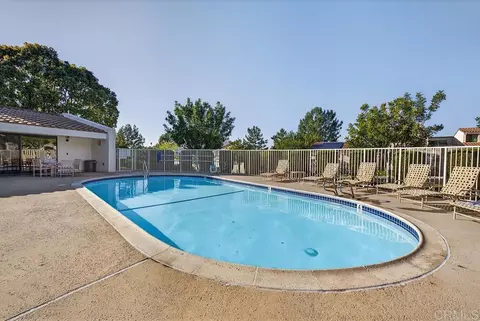 Exterior - 17721 Valle De Lobo, Poway, CA 92064 photo 13 of 14