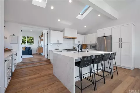 Kitchen - 1875 Parliament Dr, Encinitas, CA 92024 photo 2 of 6