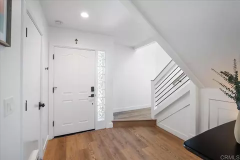 Entry Way - 1875 Parliament Dr, Encinitas, CA 92024 photo 2 of 2
