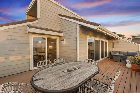 Exterior - 1875 Parliament Dr, Encinitas, CA 92024 photo 5 of 10