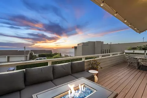 Exterior - 1875 Parliament Dr, Encinitas, CA 92024 photo 4 of 10
