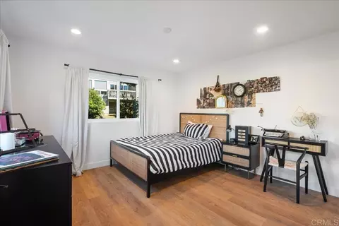 Bedroom - 1875 Parliament Dr, Encinitas, CA 92024 photo 5 of 5