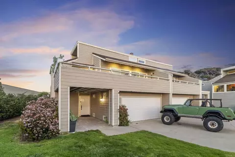 Exterior - 1875 Parliament Dr, Encinitas, CA 92024 photo 9 of 10