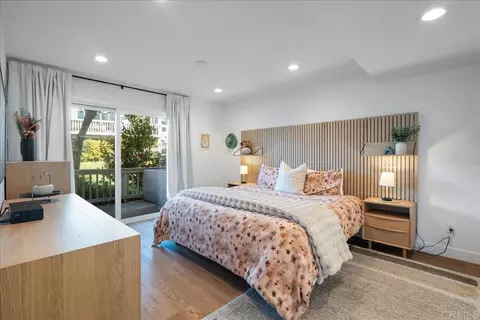 Bedroom - 1875 Parliament Dr, Encinitas, CA 92024 photo 3 of 5