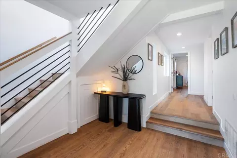 Entry Way - 1875 Parliament Dr, Encinitas, CA 92024 photo 1 of 2