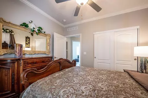 Bedroom - 4650 Dulin Rd #192, Fallbrook, CA 92028 photo 2 of 3