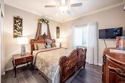 Bedroom - 4650 Dulin Rd #192, Fallbrook, CA 92028 photo 1 of 3