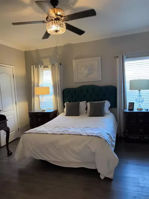 Bedroom - 4650 Dulin Rd #192, Fallbrook, CA 92028 photo 3 of 3