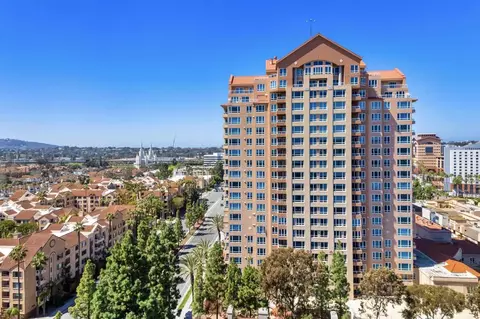 3890 Nobel Dr #1402, San Diego, CA 92122
