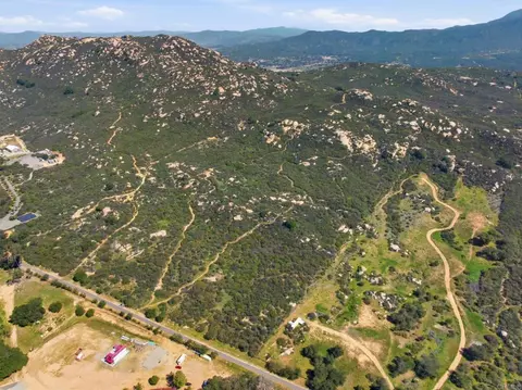 Rainbow Heights Road, Fallbrook, CA 92028 photo 3