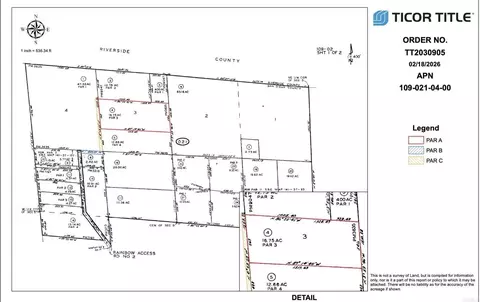 Rainbow Heights Road, Fallbrook, CA 92028 photo 17