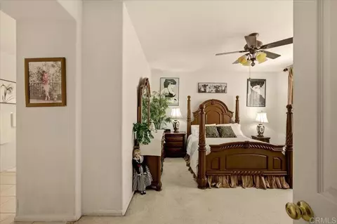 Bedroom - 1121 Midnight Way, Oceanside, CA 92057 photo 6 of 9