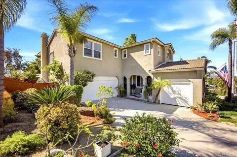 Exterior - 1121 Midnight Way, Oceanside, CA 92057 photo 2 of 7