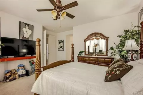 Bedroom - 1121 Midnight Way, Oceanside, CA 92057 photo 9 of 9