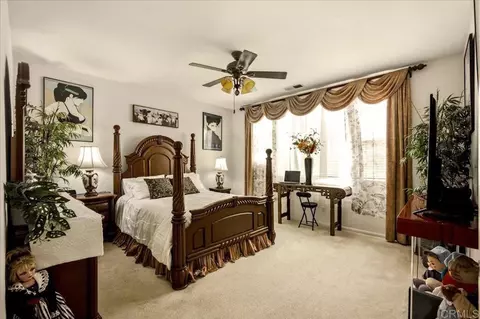 Bedroom - 1121 Midnight Way, Oceanside, CA 92057 photo 7 of 9